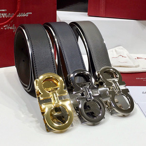 salvatore ferragamo 35mm belt